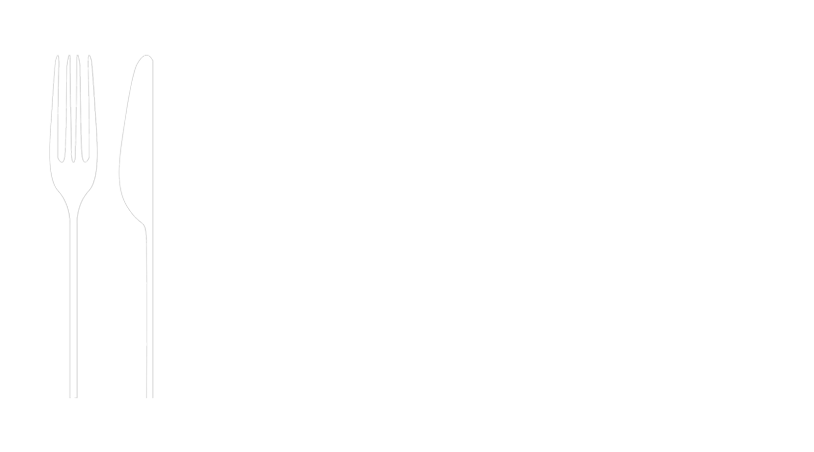 Vegas Food Project